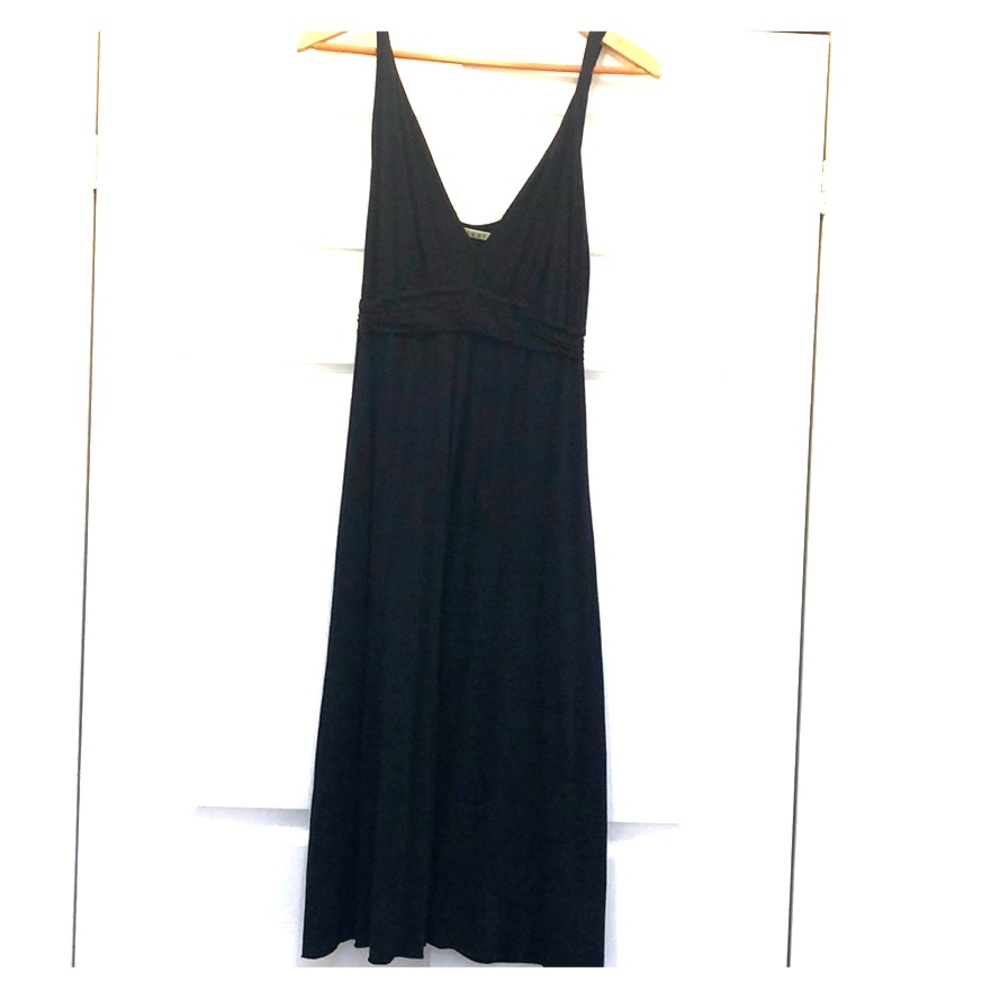 Easy Black dress
